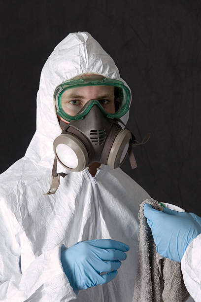 Best Water Damage & Mold Remediation  in Tecumseh, OK